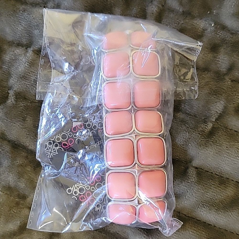 Paparazzi chunky bracelet